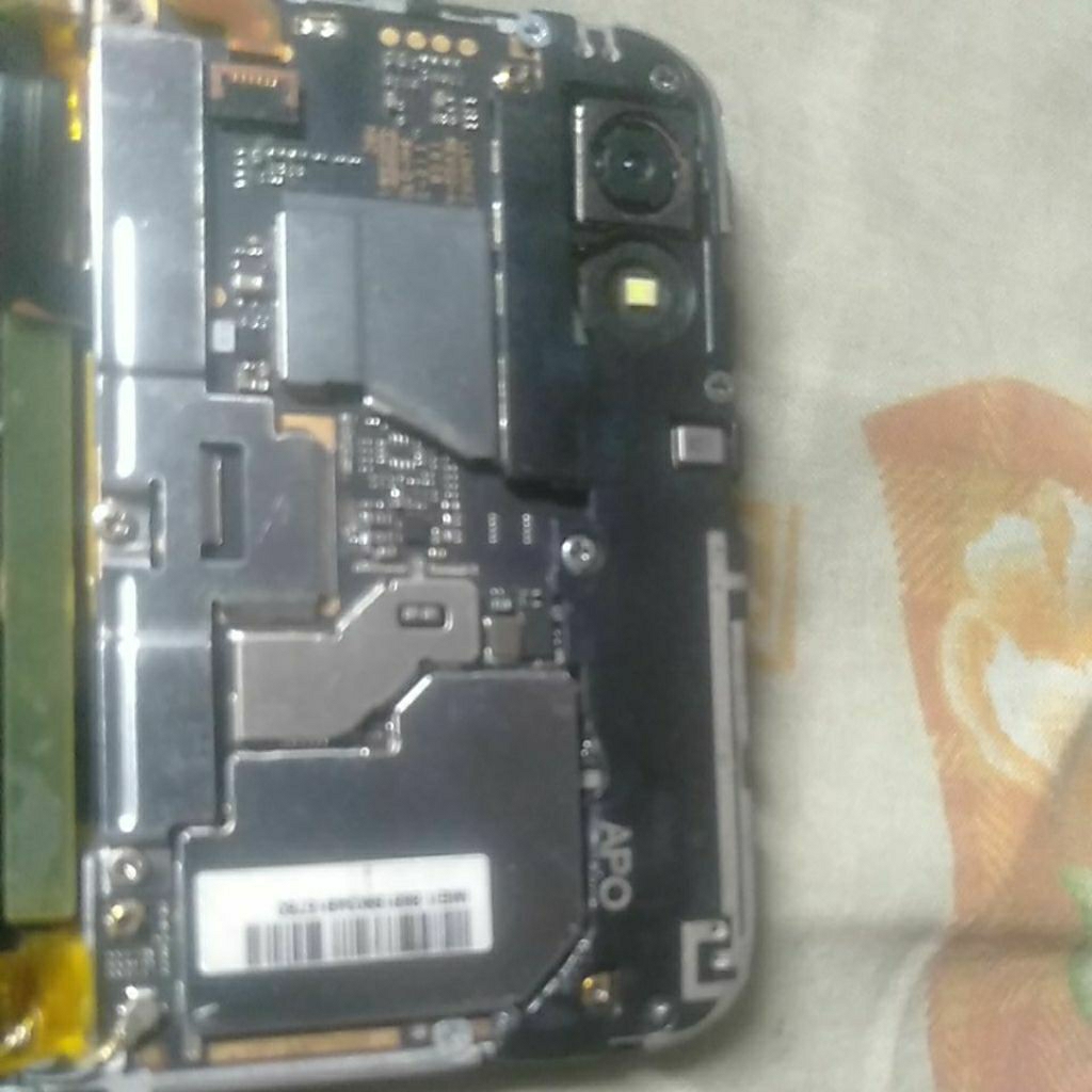 mesin redmi note 5a