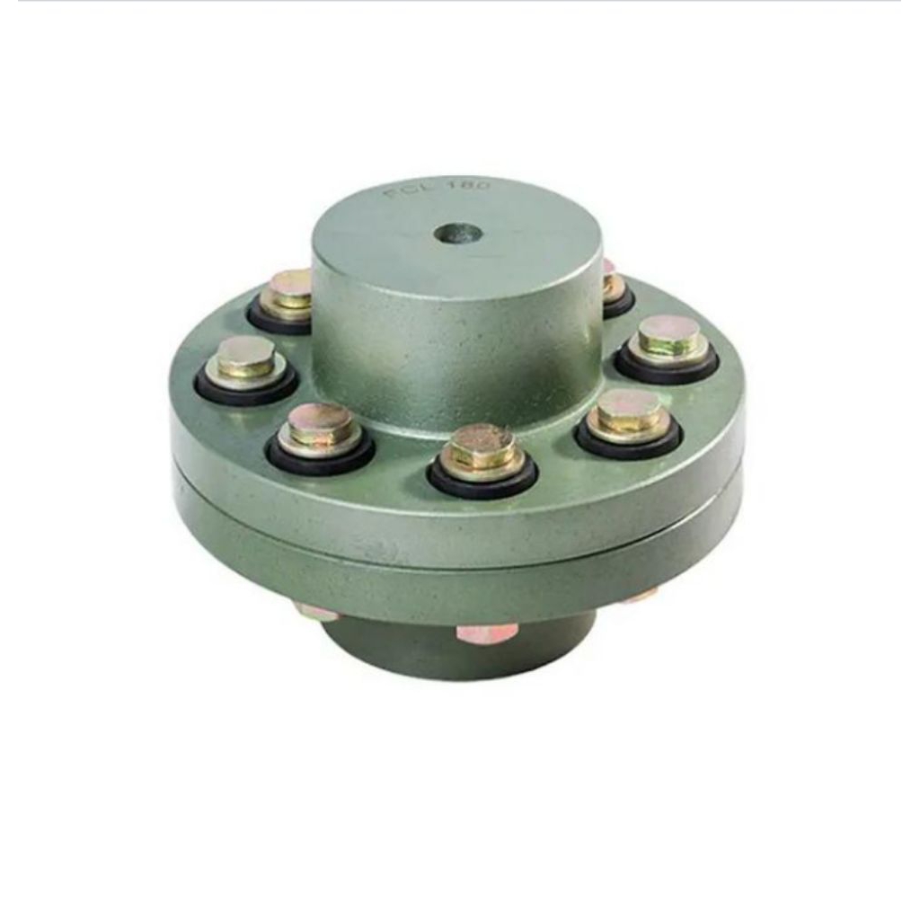 COUPLING FCL 180 Flexible COUPLING FCL -180
