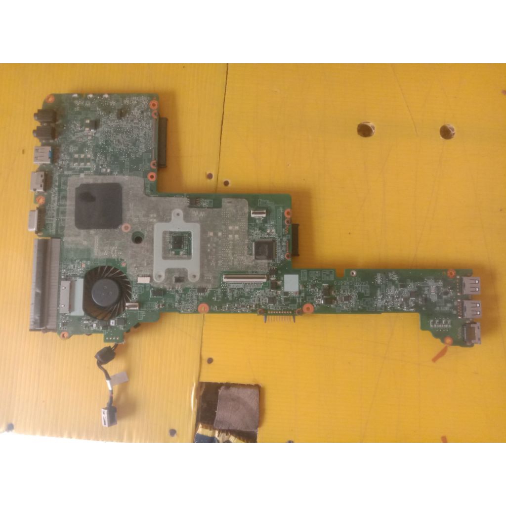 mainboard motherboard Toshiba c40