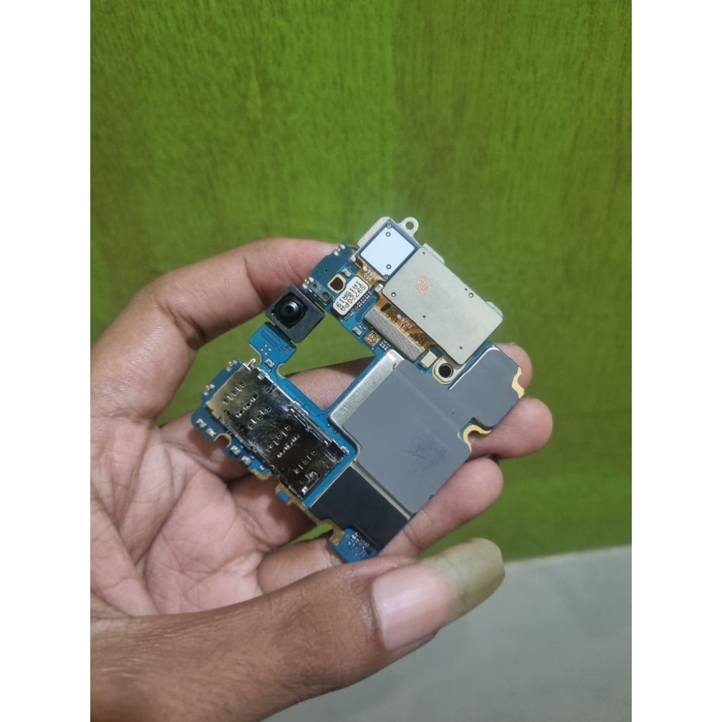 Mesin Samsung Galaxy Note 10