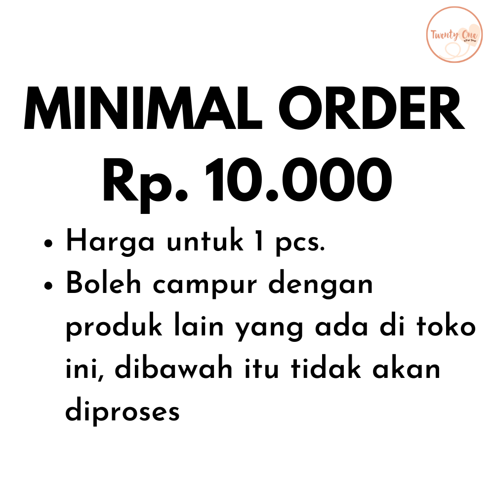 [MINIMAL ORDER 10RB] Sticker Transparan Super Junior Signature Sign Tanda Tangan TTD
