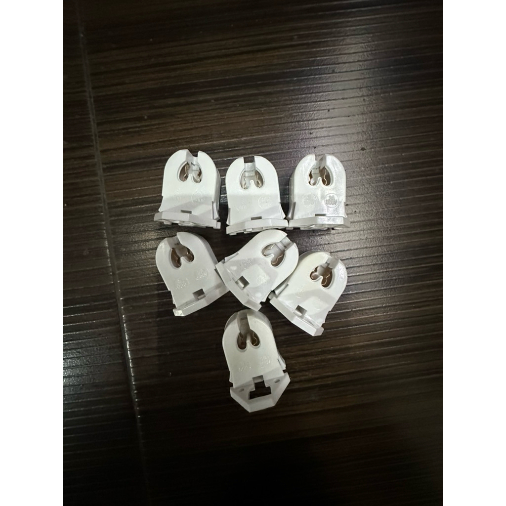 Fitting lampu T5