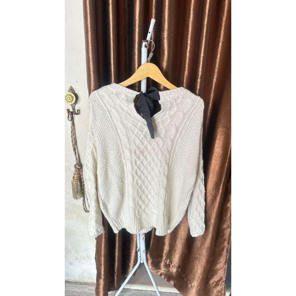 INGNI Knit rajut