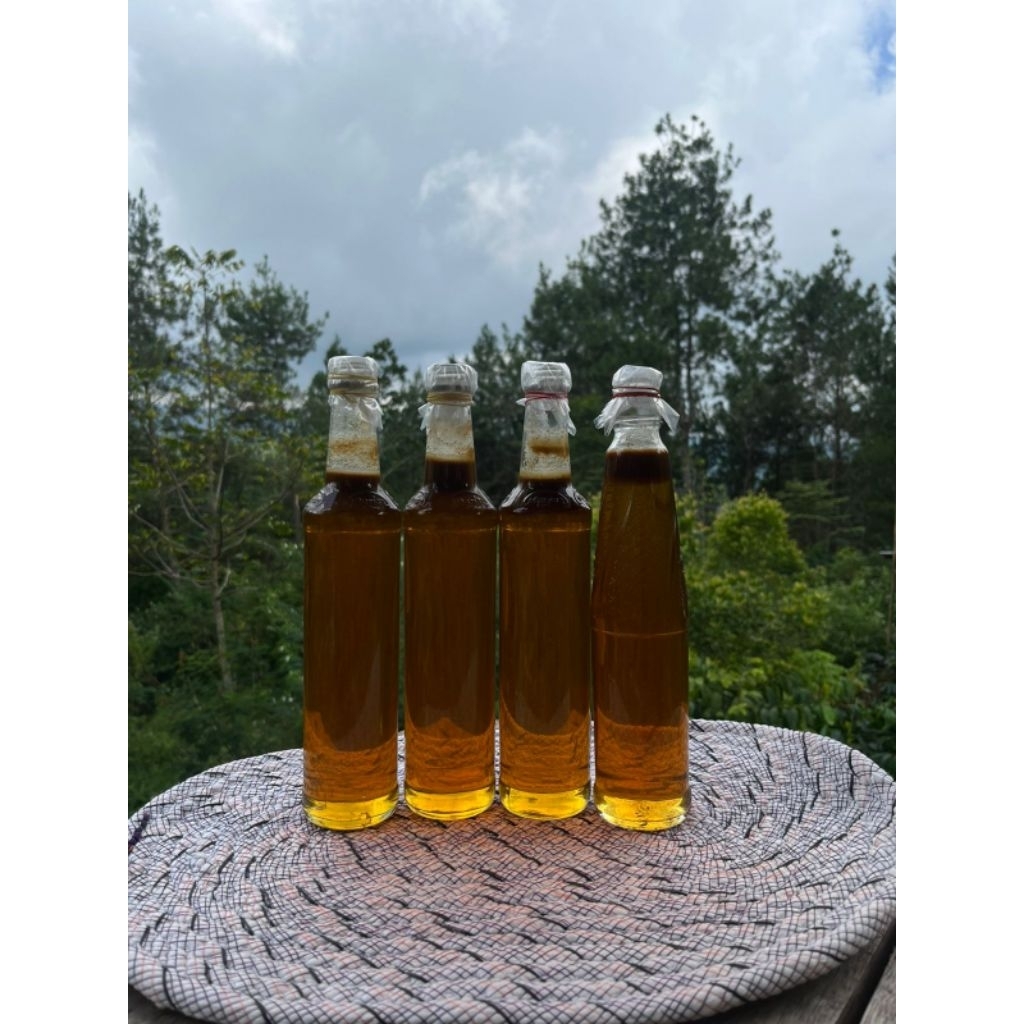 madu odeng asli