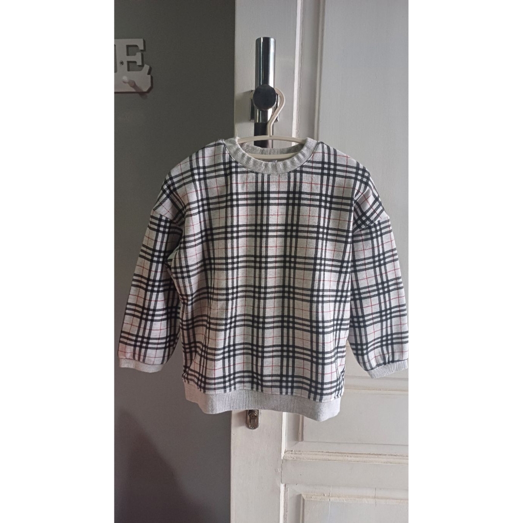 Atasan / Dress /Crewneck / Celana / Rok Anak Cewek Cowok Branded Murah PL