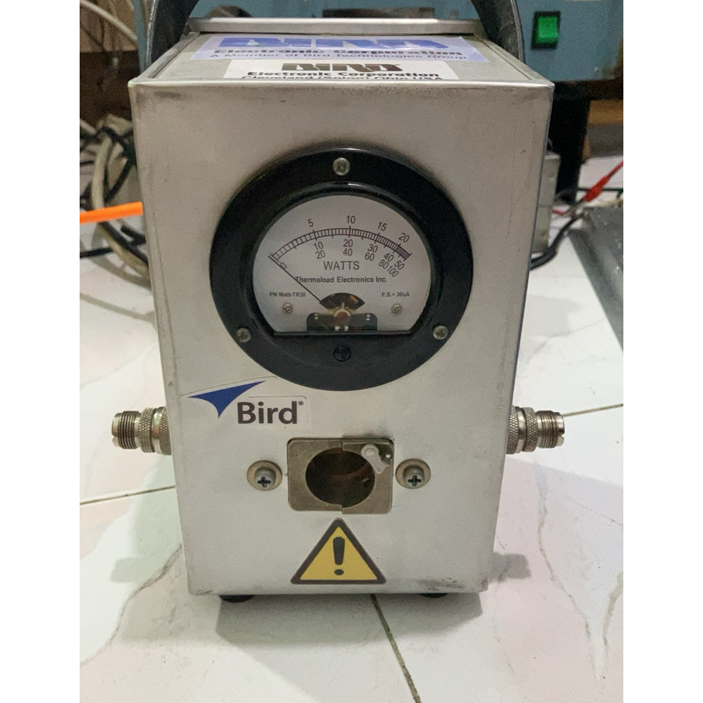 swr power meter