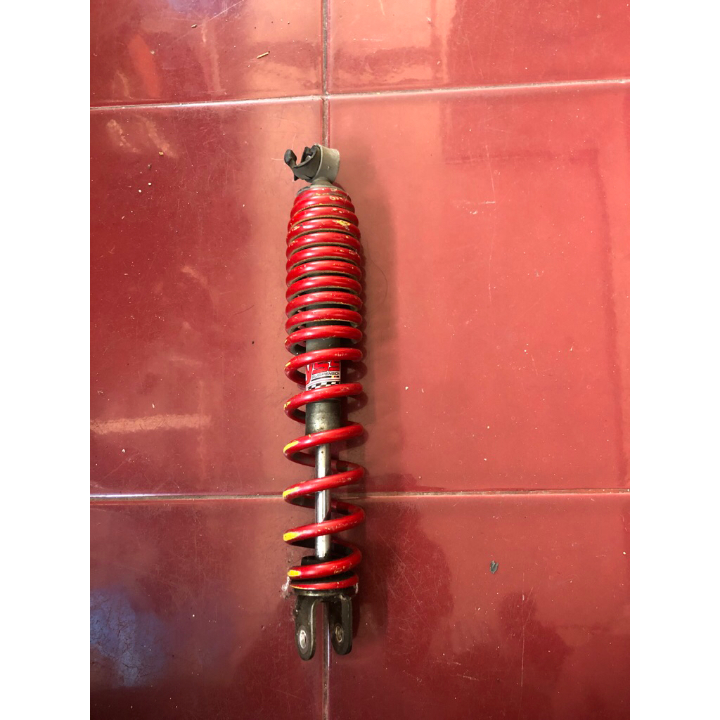 Shock copotan suzuki nex