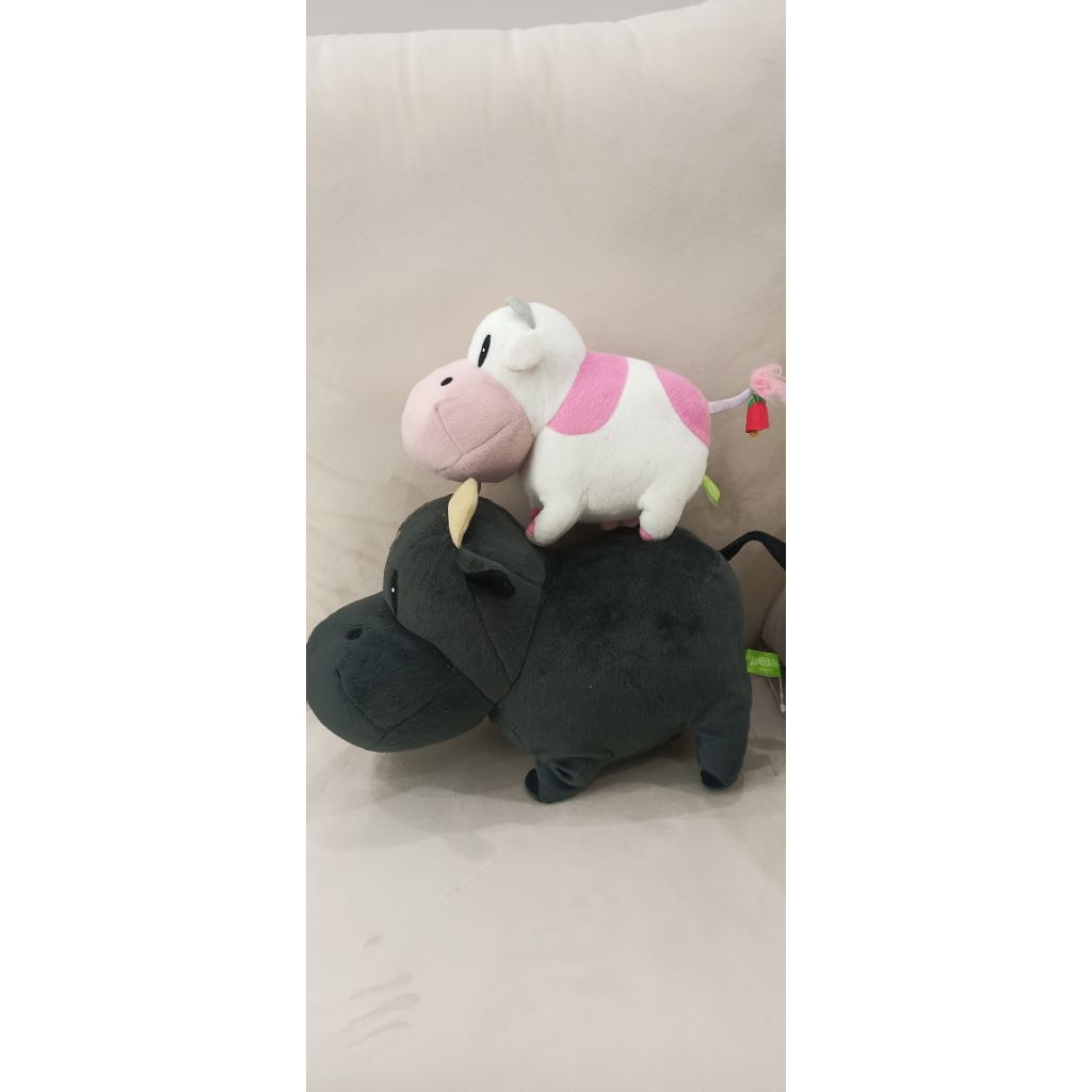 Boneka Anime Harvest Moon [karakter anime harvest moon]