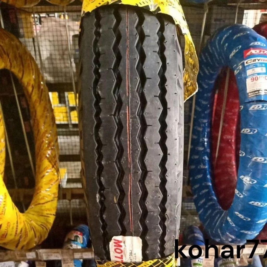 Ban Viar ukuran 450-12 Merk Swallow