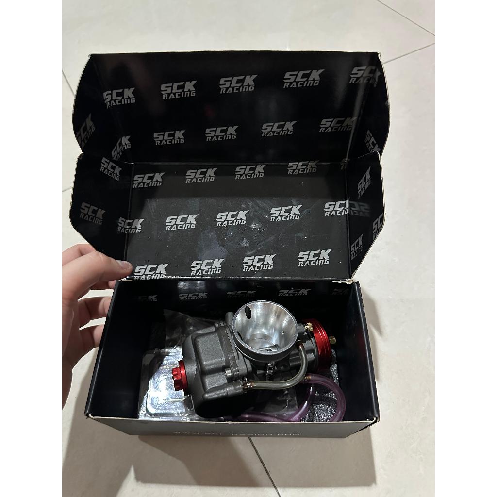 Karburator PWK 30 SCK RACING Malaysia