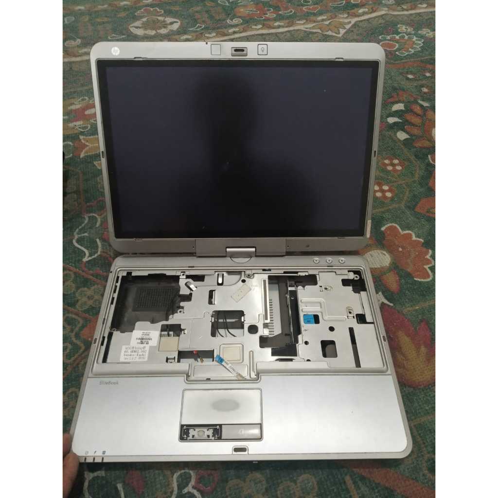 LCD TC LAPTOP HP PROBOOK 2760P