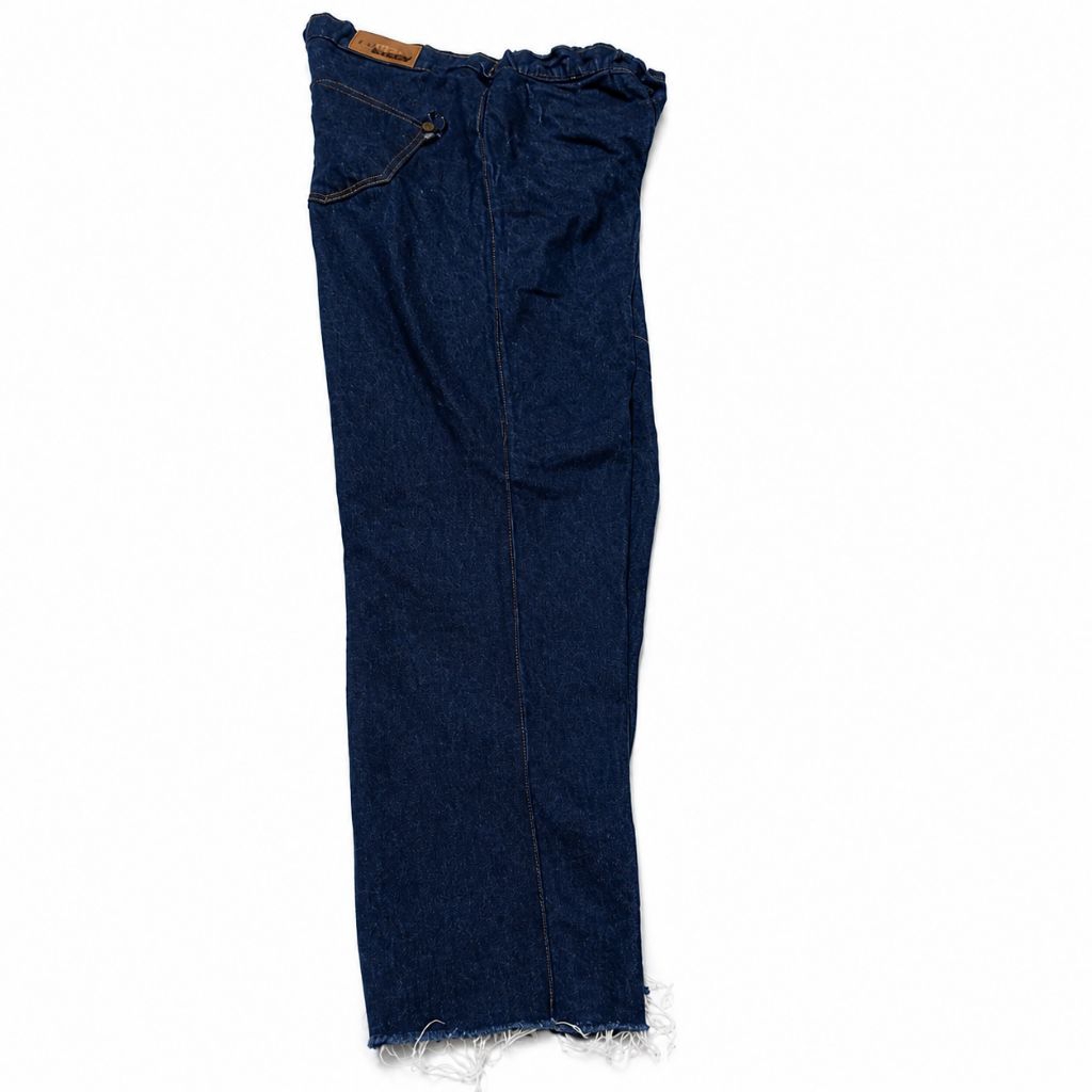 CELANA LEVIS PRELOVE BEKAS WANITA SIZE 27