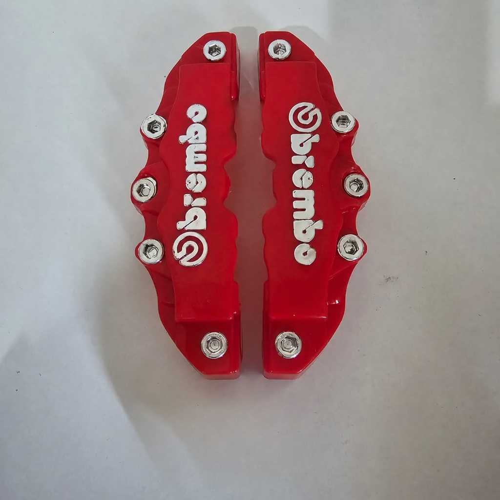 Cover Cakram Brembo Mobil