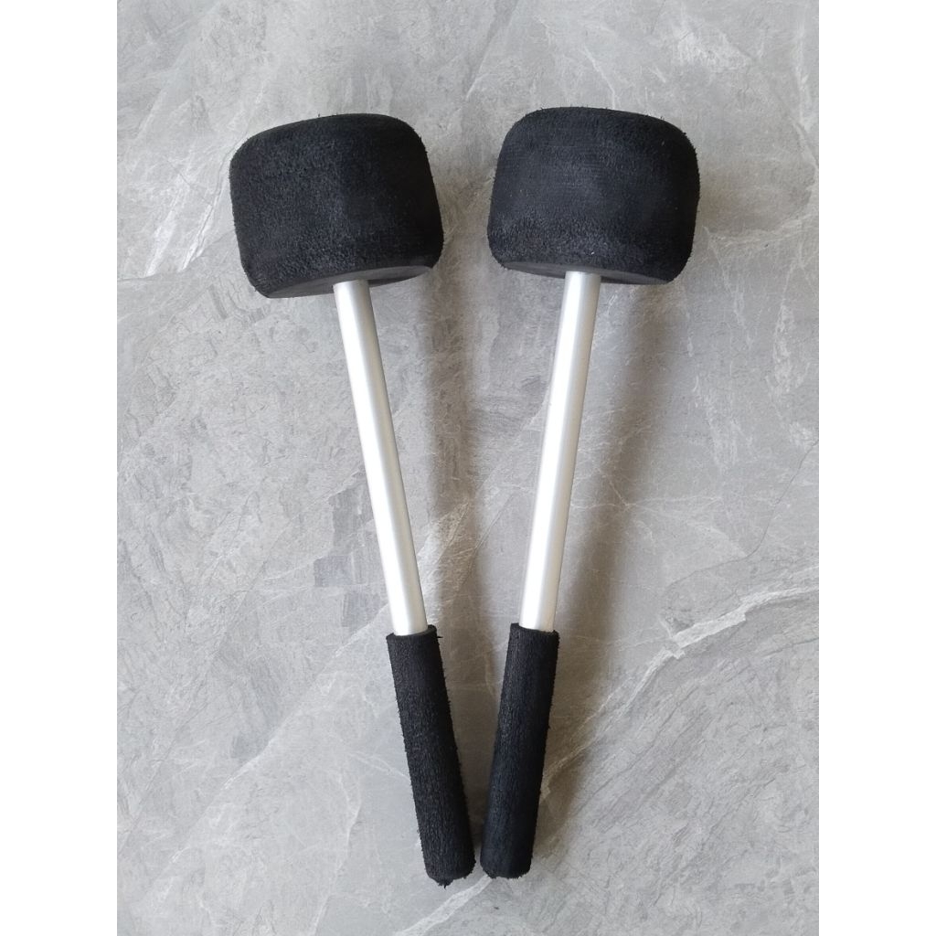 stik bass drum jumbo suporter