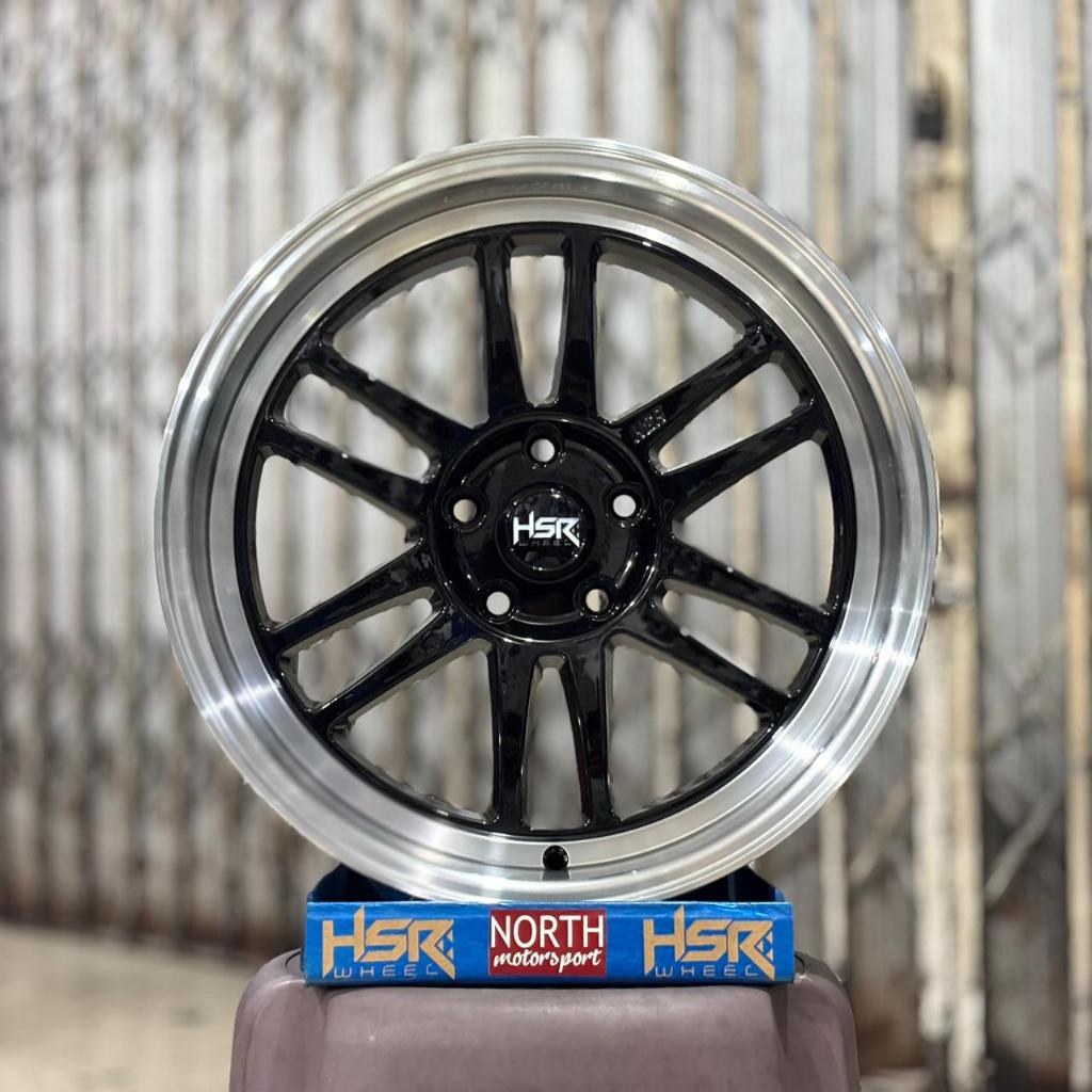 Velg Mobil Inova Hrv Juke Alphard Hsr Bly R18