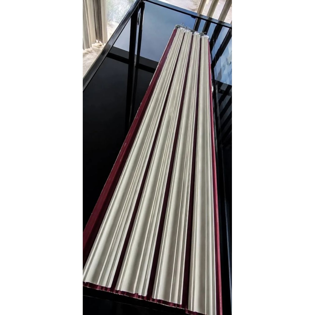 lis gigi gypsum polos 10cm
