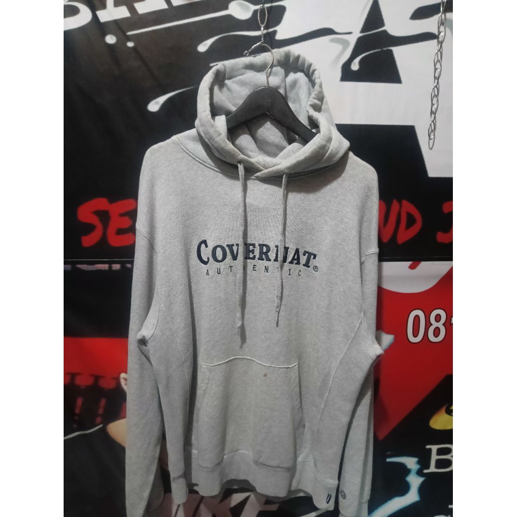 Hoodie Covernat