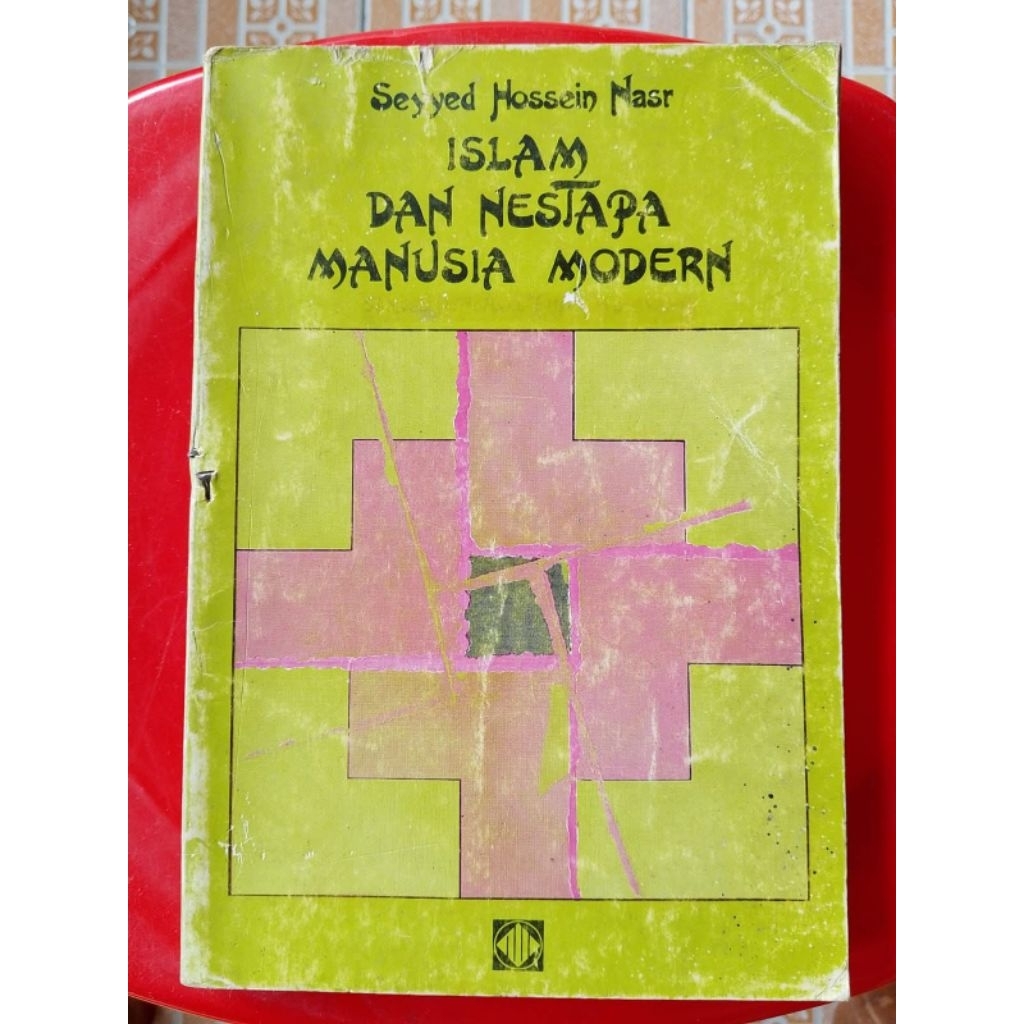 Islam dan Nestapa Manusia Modern
