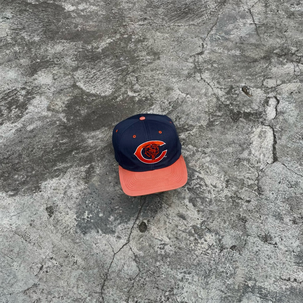 snapback chicago bears keren