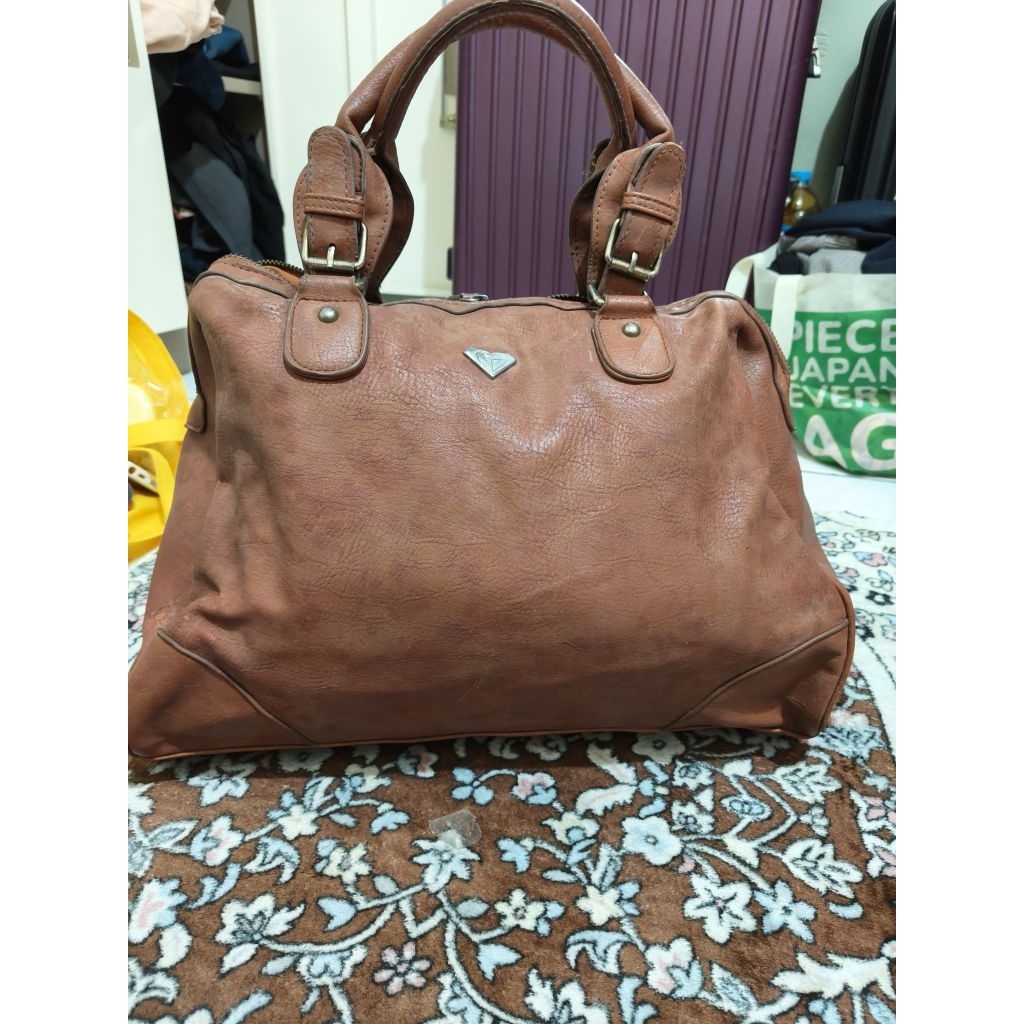 tas gendong roxy