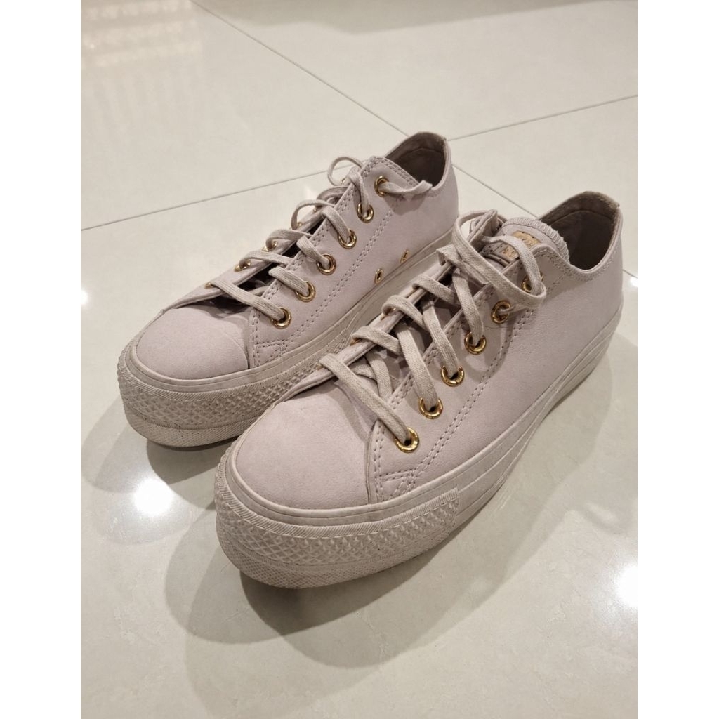 Converse CTAS Lift OX Violet