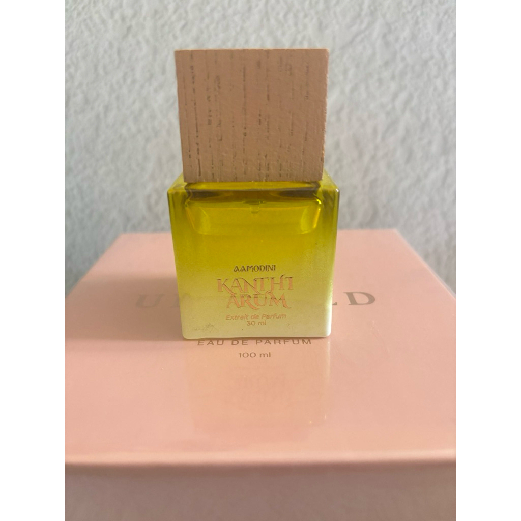 Aamodini Kanthi Arum [Preloved]