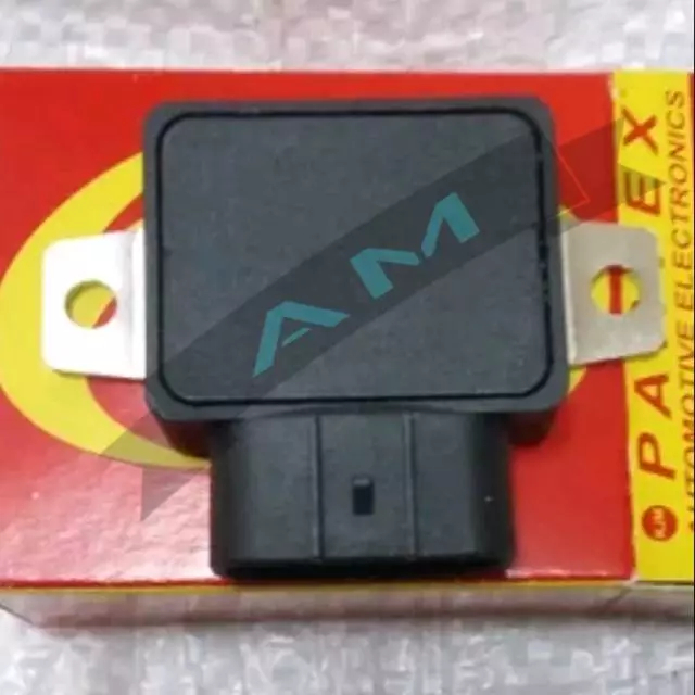 Cdi atau igniter suzuki baleno