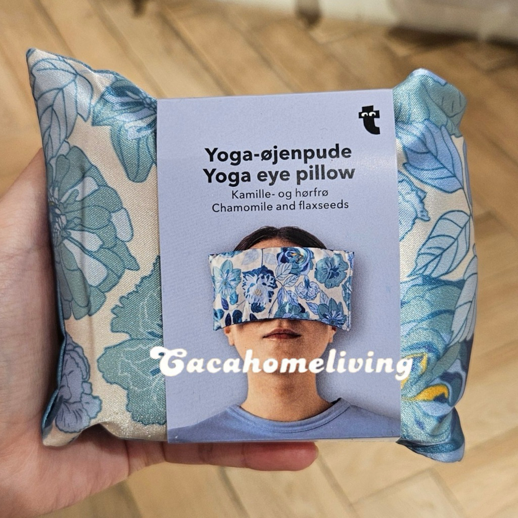 Flying Tiger - Pillow For Eye Yoga Chamomile Flying Tiger Collection