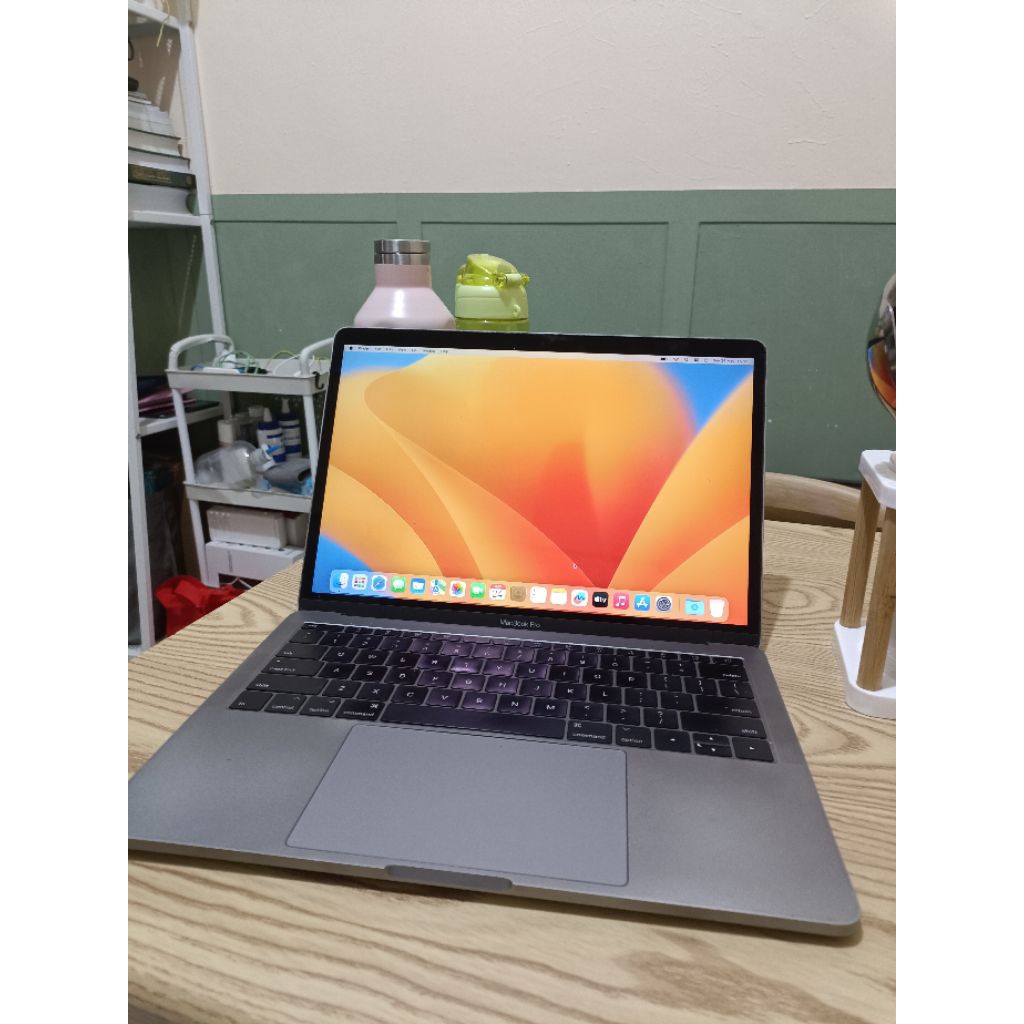 Macbook Pro Retina 13 inch 2017