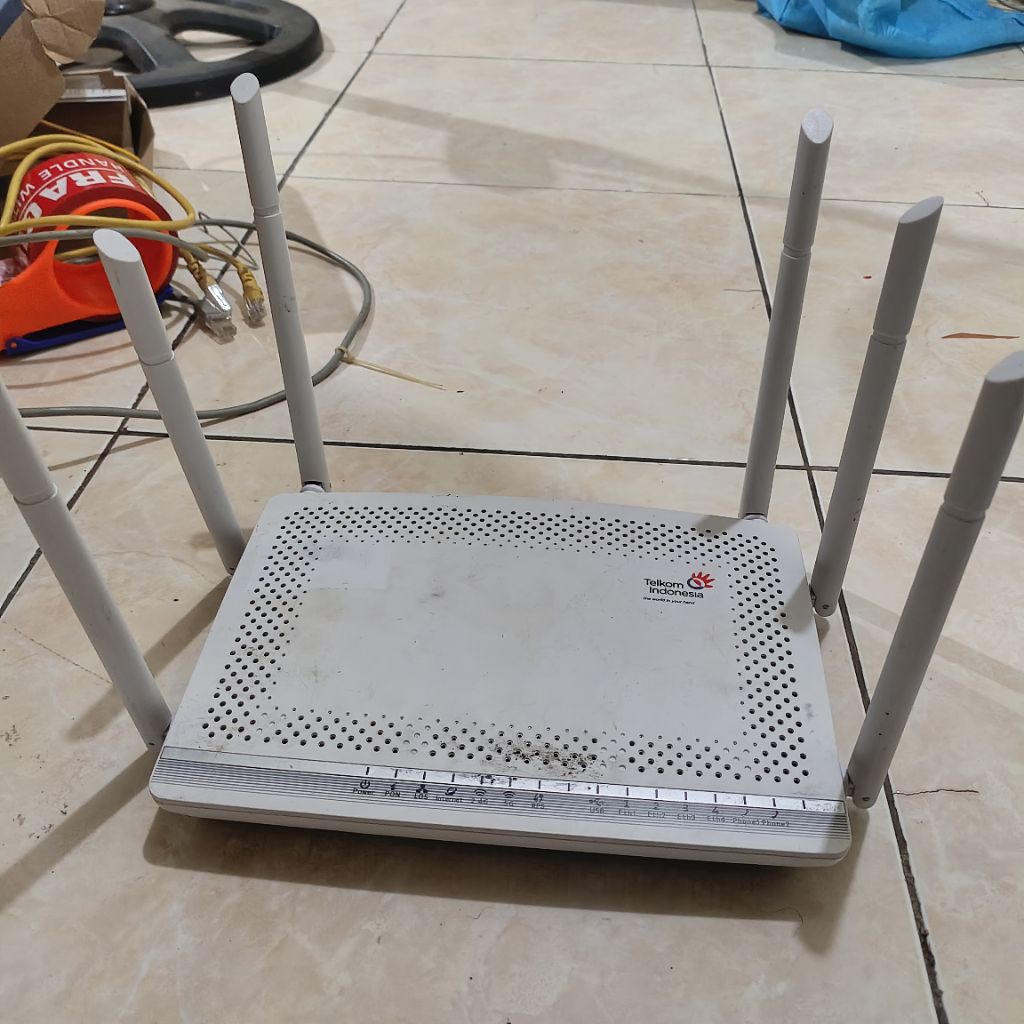 FH PREMIUM 6 ANTENA HG6245N