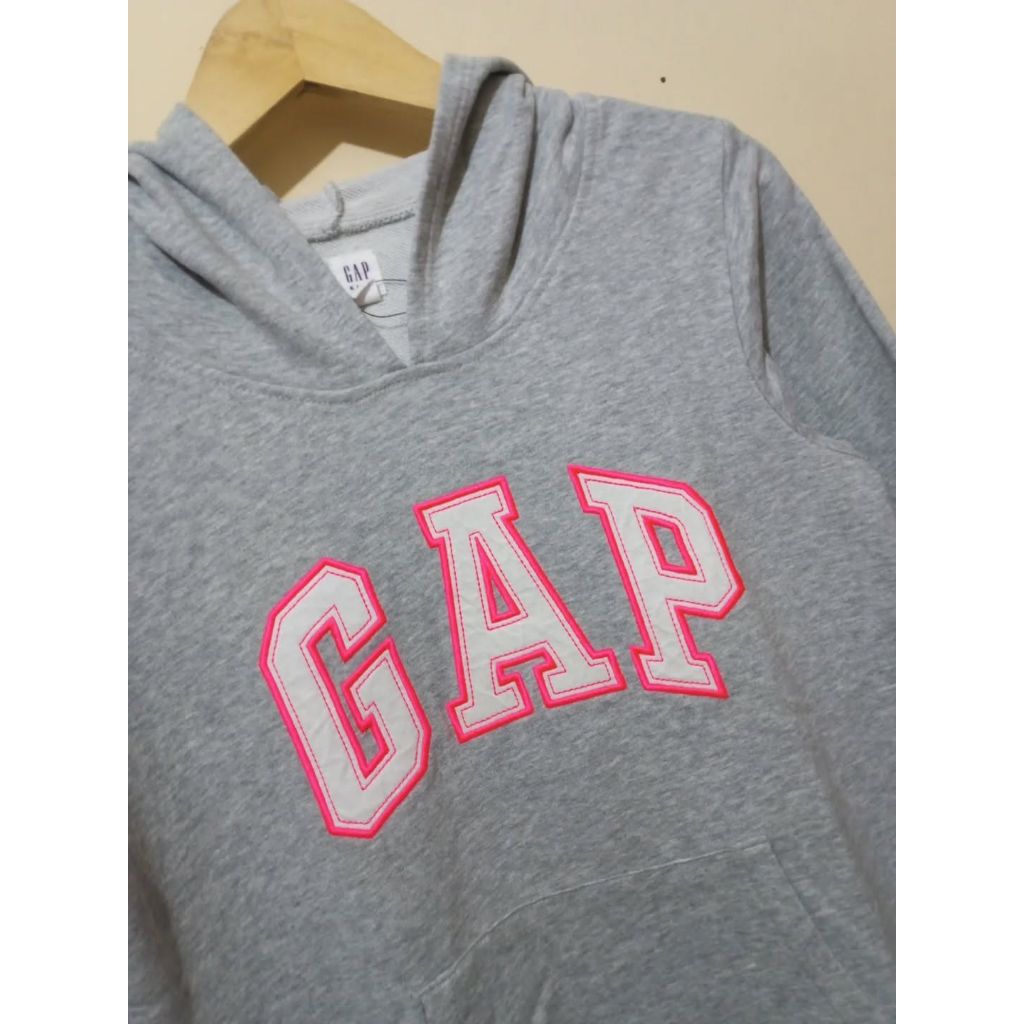 HOODIE GAP KIDS