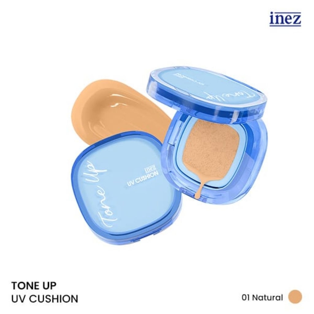 tune up cushion 01 N