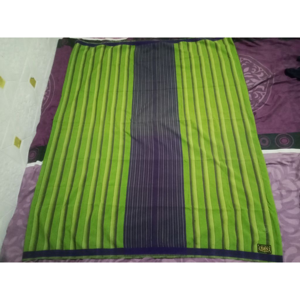 BHS KES FULL SUTRA GOLD SECOND MULUS MURAH