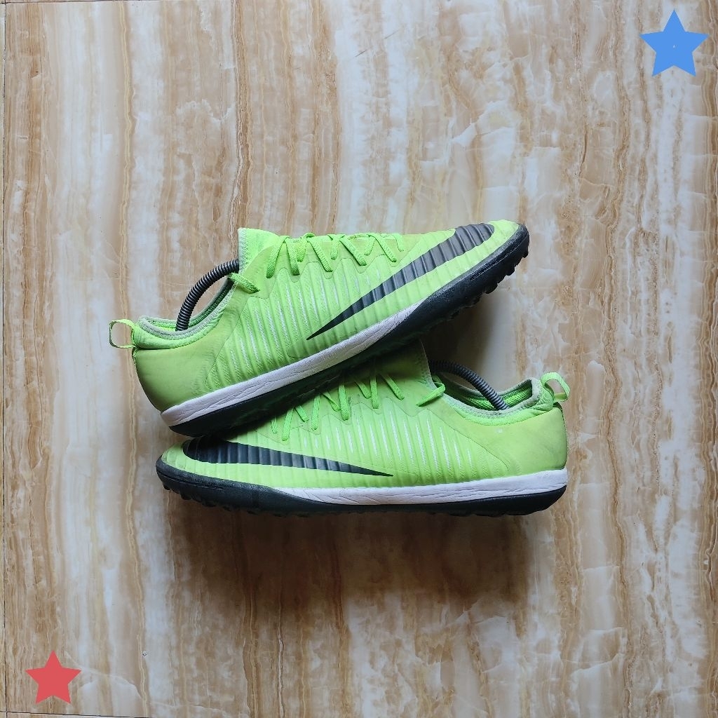 Nike Mercurialx Finale TF size 46