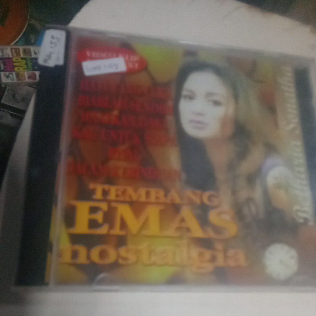 VCD BETHARIA SONATA PP-21