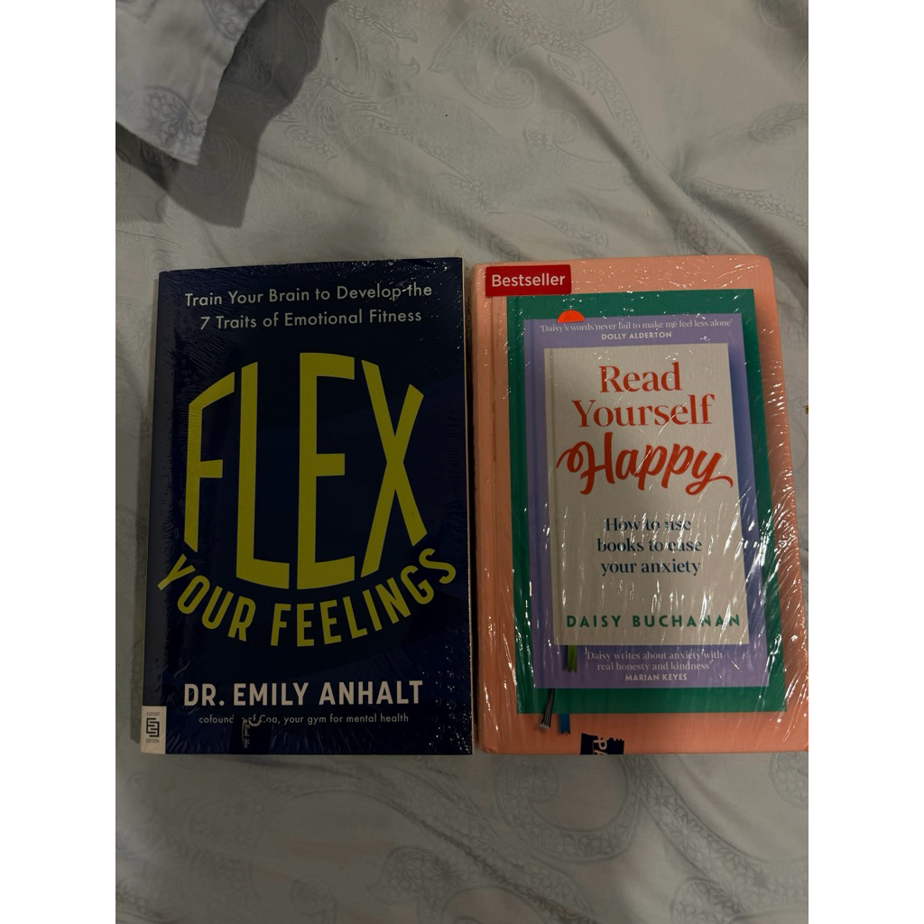 Buku periplus sealed