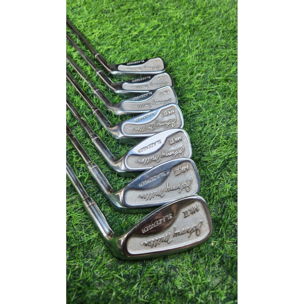 Set Golf Slazenger Jhonny Miller MK II