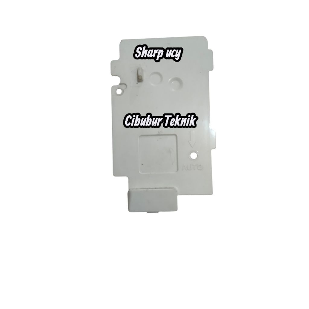 Tutup Modul sharp ucy 0,5 pk - 1 pk