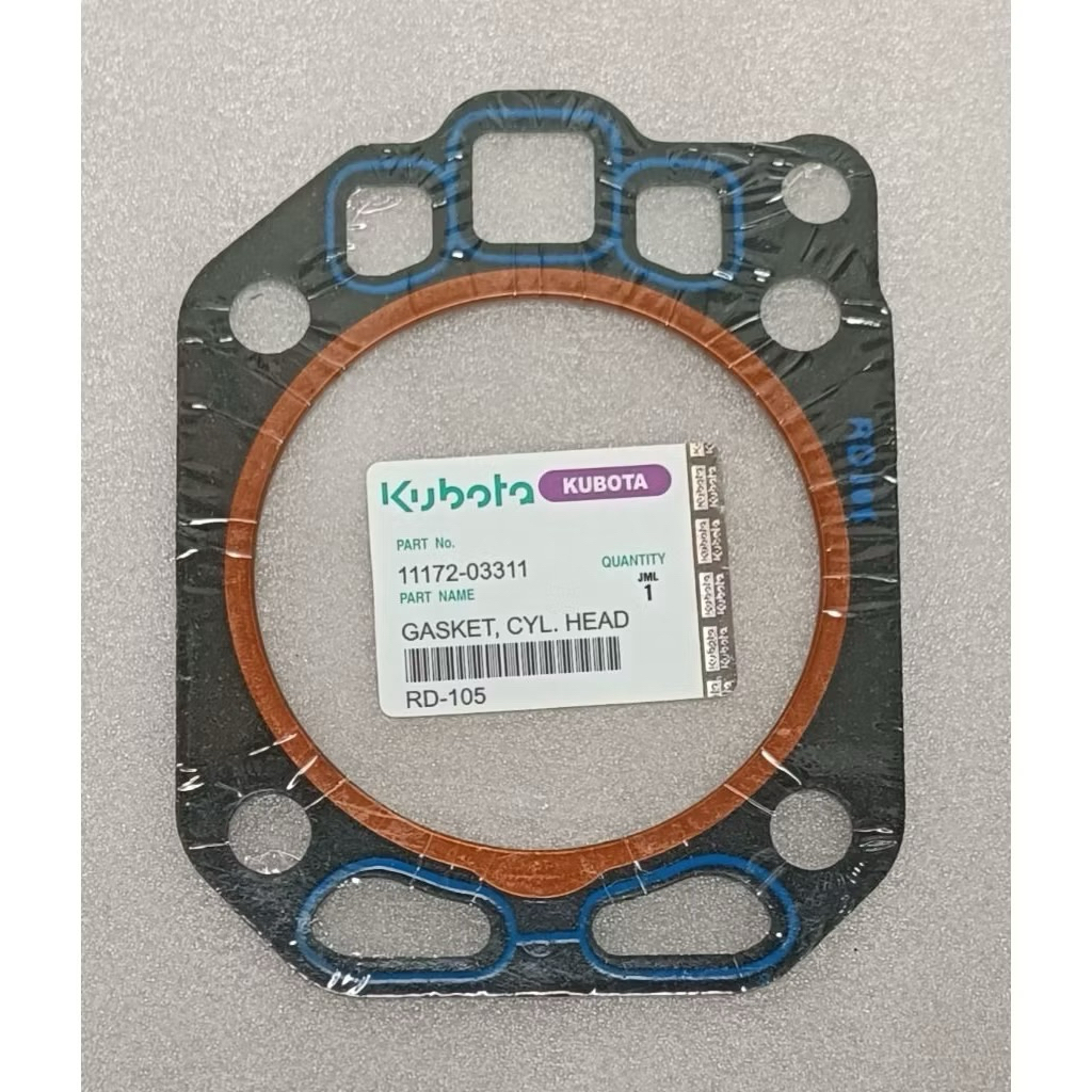 Packing Head KUBOTA RD105 Gasket Head KUBOTA RD105