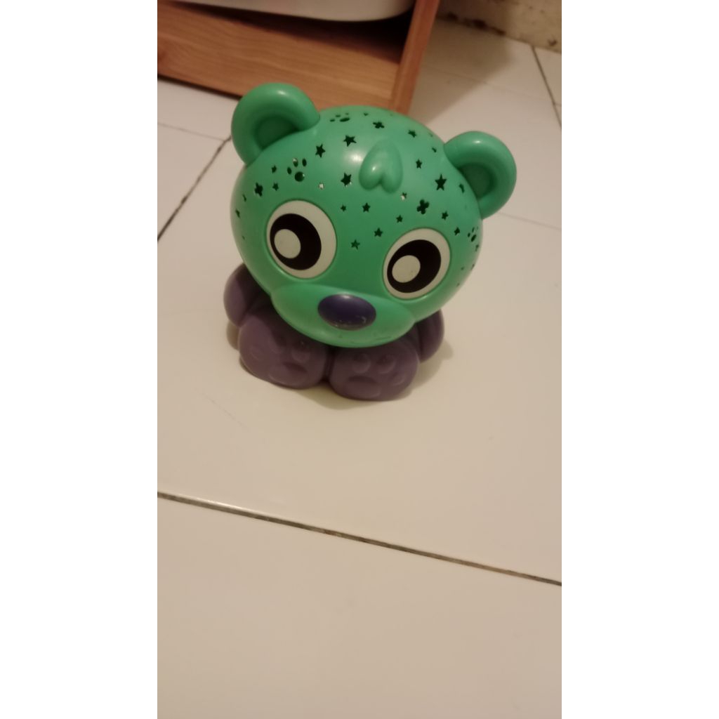 proyektor playgro