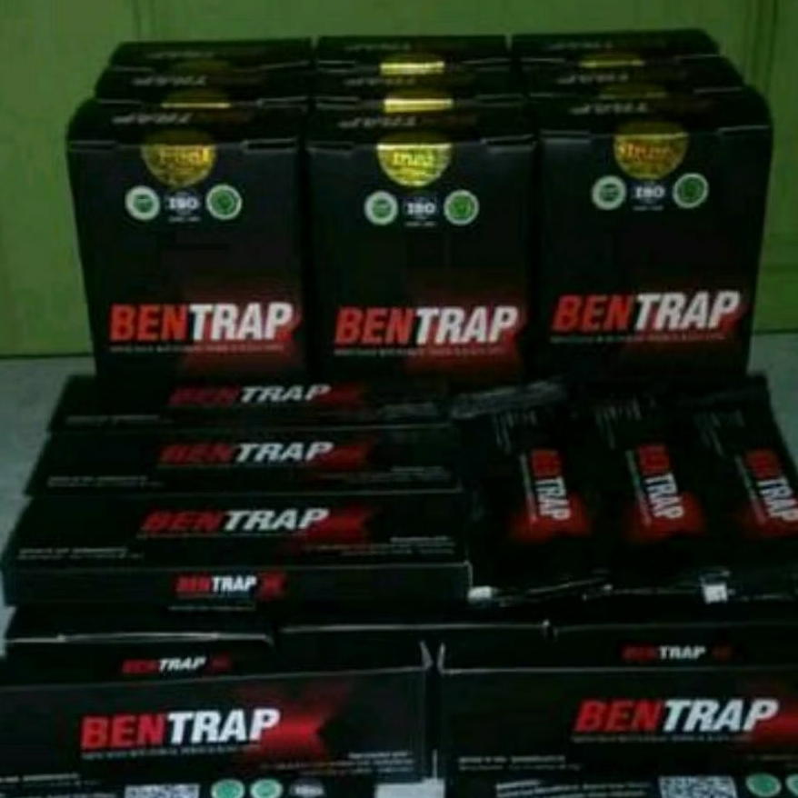 bentrap