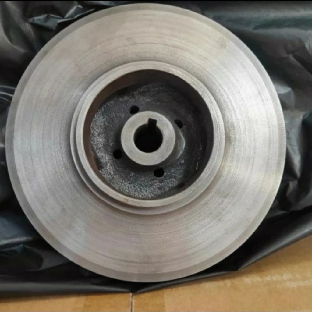 Impeller Pompa Grundfos NF/NS 30-30 Kipas Impeller Pompa Air GrundfosImpeller Pompa Grundfos NF/NS 3