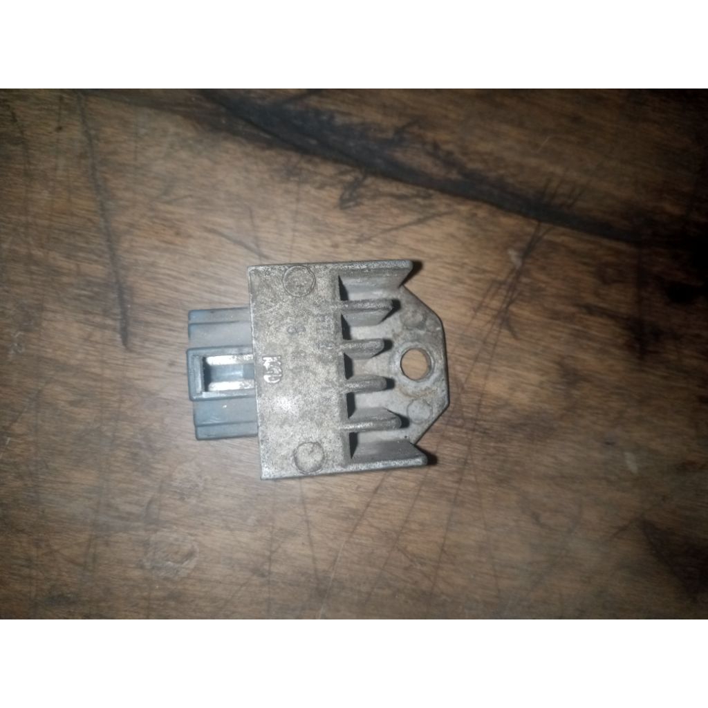 kiprok original satria lumba kgd