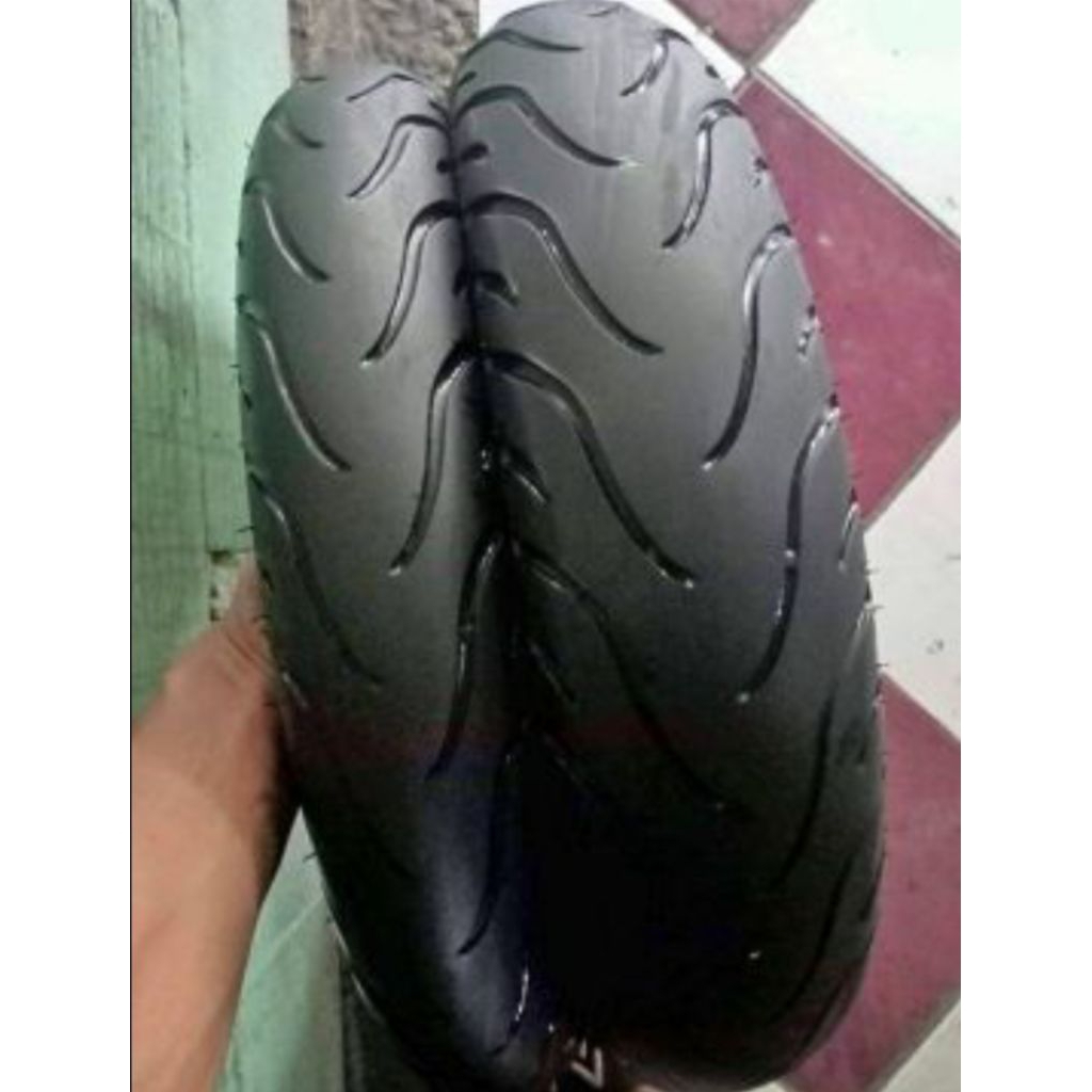 ban michelin copotan sanget tebal ring14