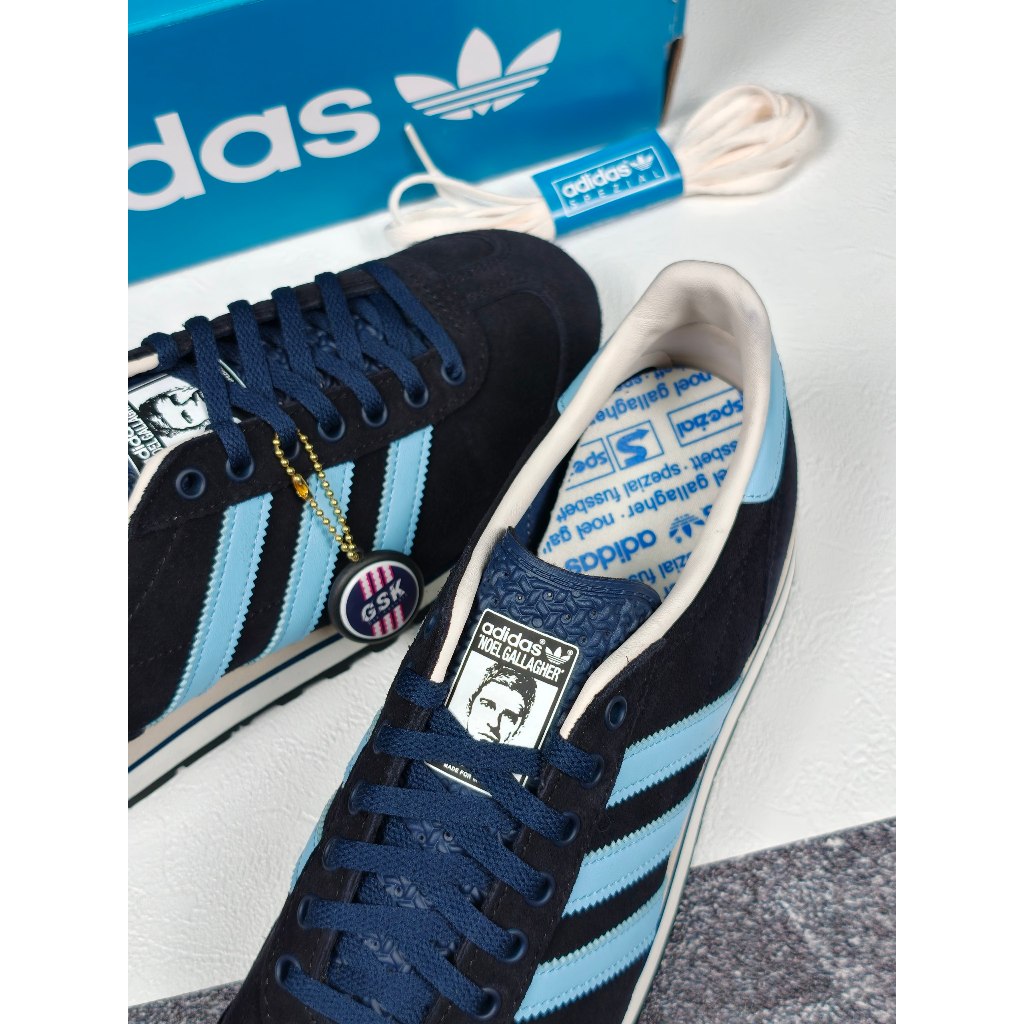 Adidas Noel Gallagher Marathon SPZL Original - JR4877