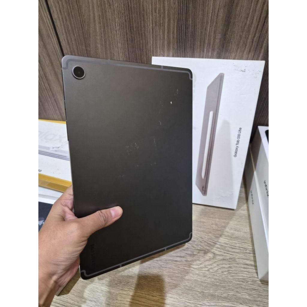 Samsung Tab S10 Lite, 6/128, Wifi Only, Fullset, sein, seken