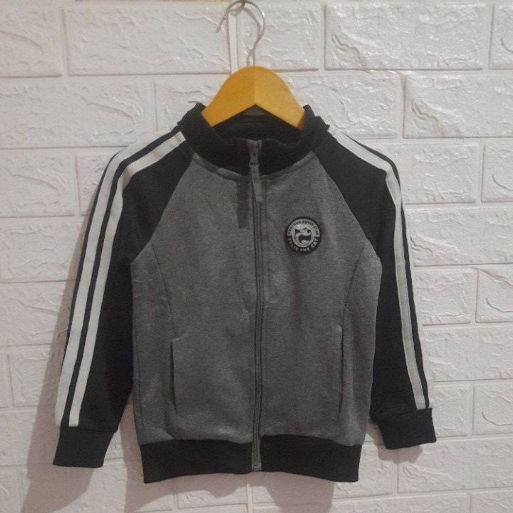 Tracktop anak FELIX THE CAT size 100/LD 65 P 44