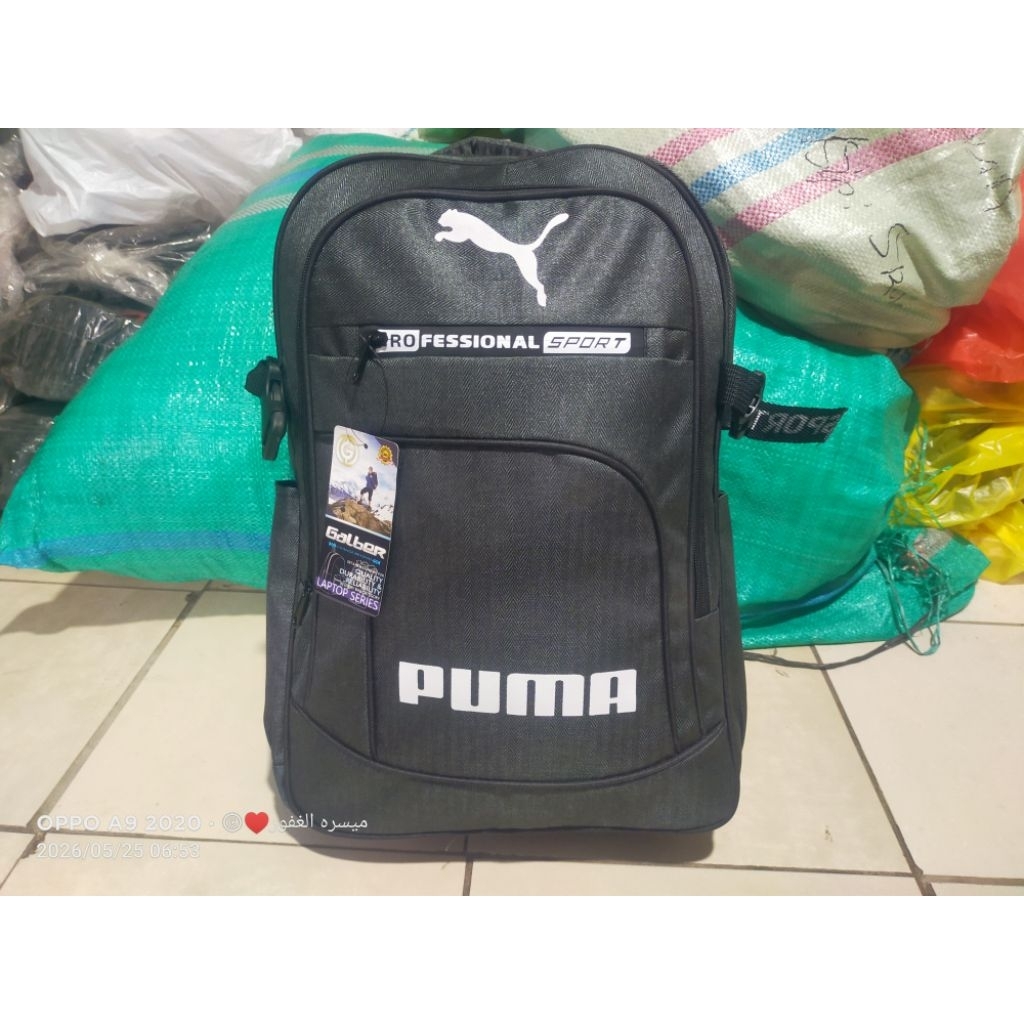 Tas Ransel Puma