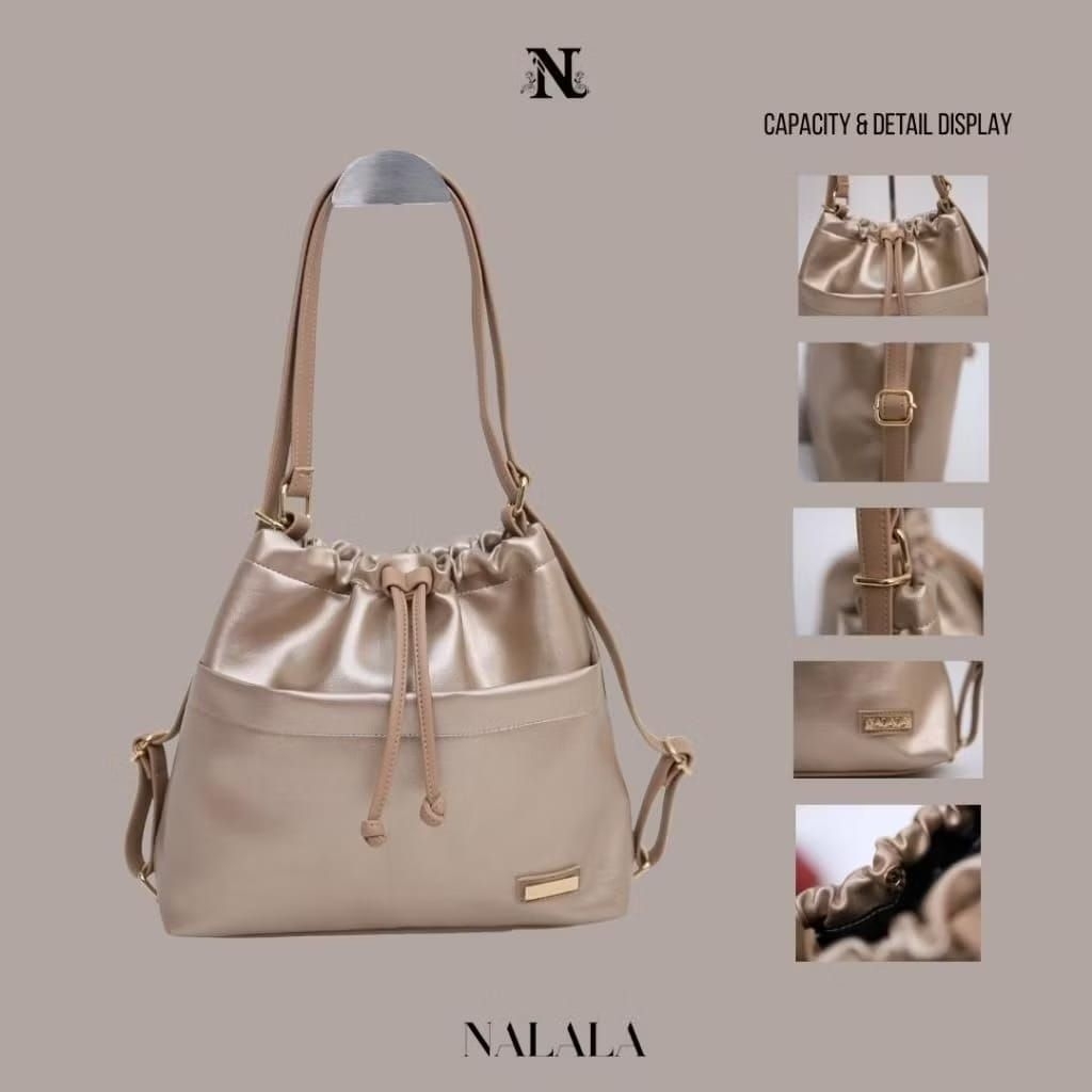 tas brand nalala