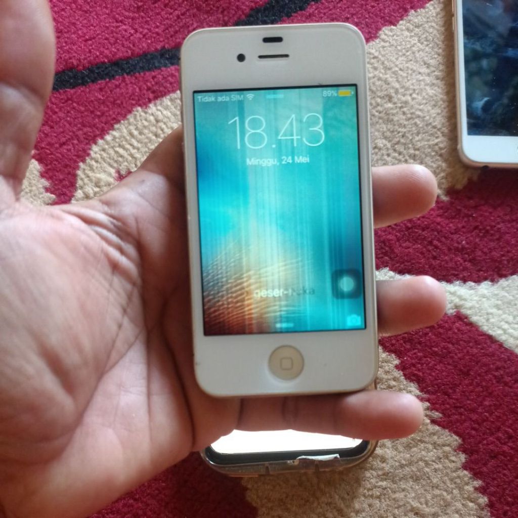 iPhone 4s 32gb